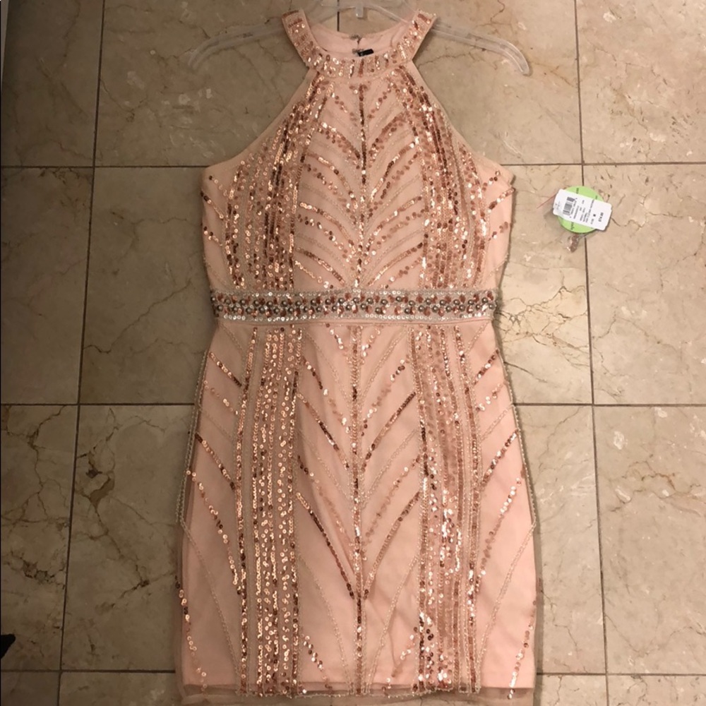 Windsor Formal Dress BRAND NEW (HoCo/Prom Dress)